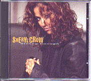 Sheryl Crow - Strong Enough